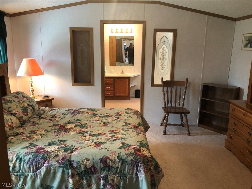 109 Wood Terrace Road Woodsfield, OH 43793 - Photo 9 of 18
