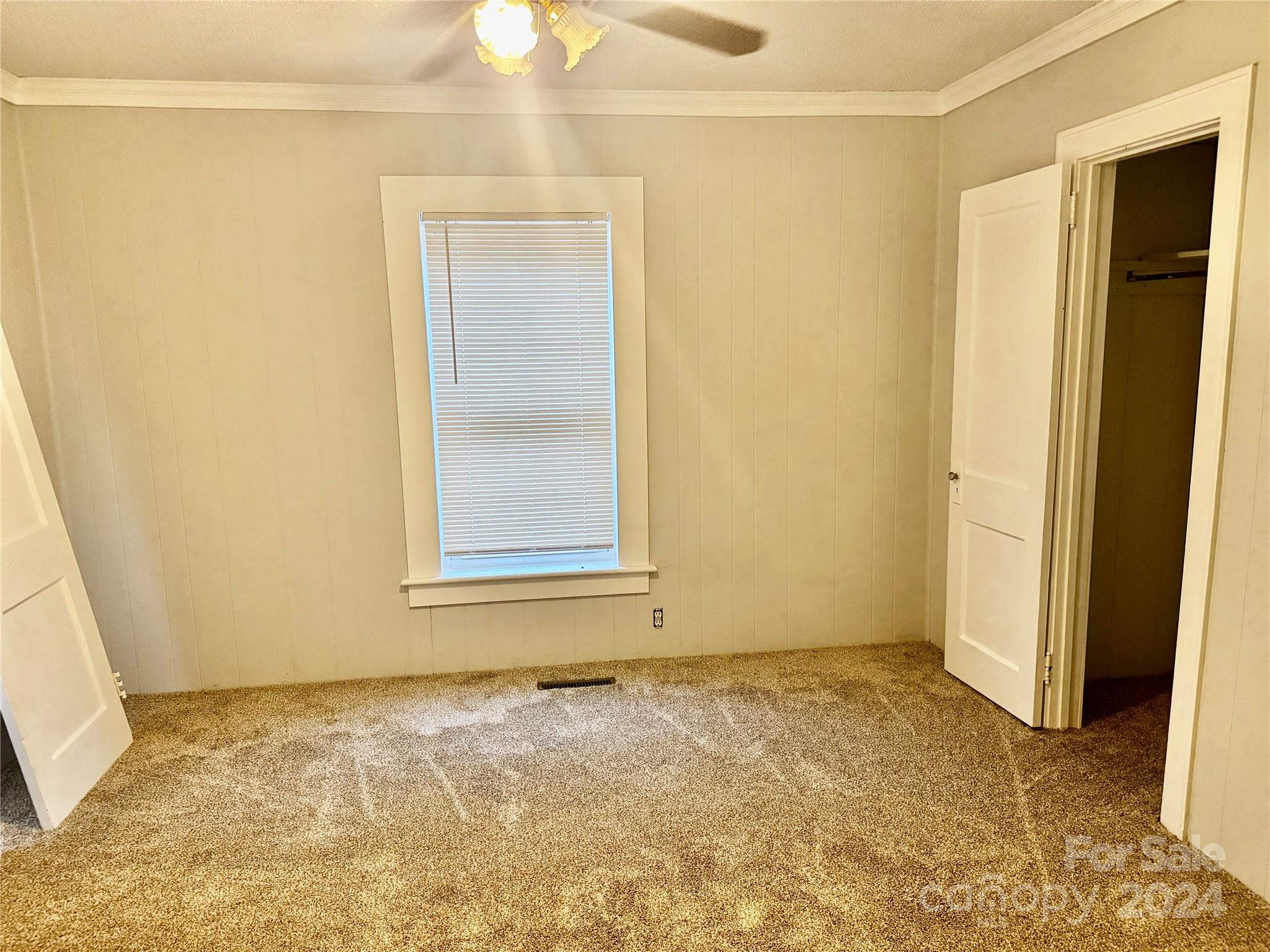 310 Pineview Street Kannapolis, NC 28083 - Photo 3 of 13 a view of an empty room