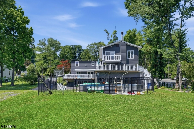 190 Pine Brook Road Montville, NJ 07045 - Photo 17 of 20