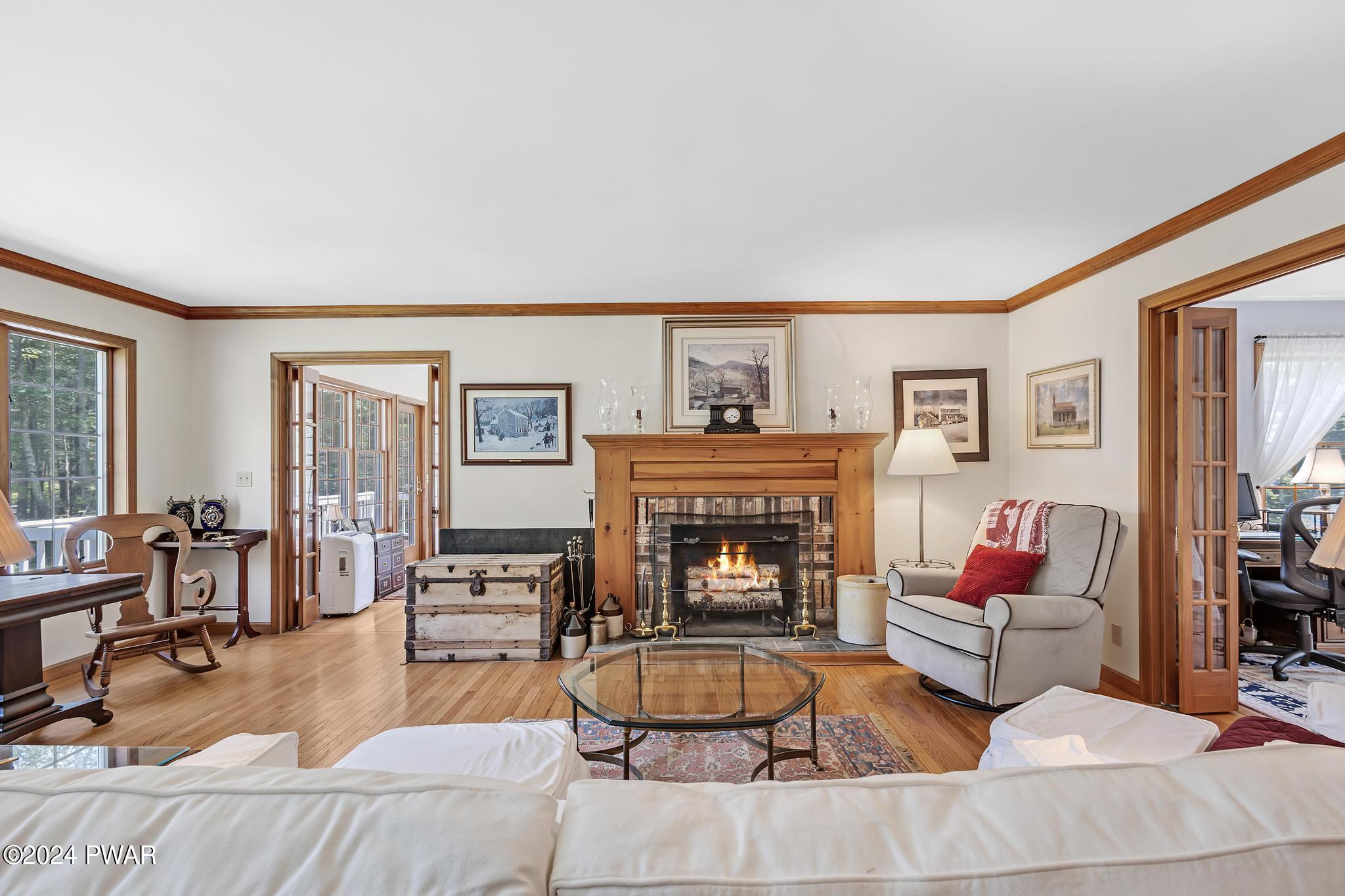 45 Keesler Road Damascus, PA 18415 - Photo 23 of 111