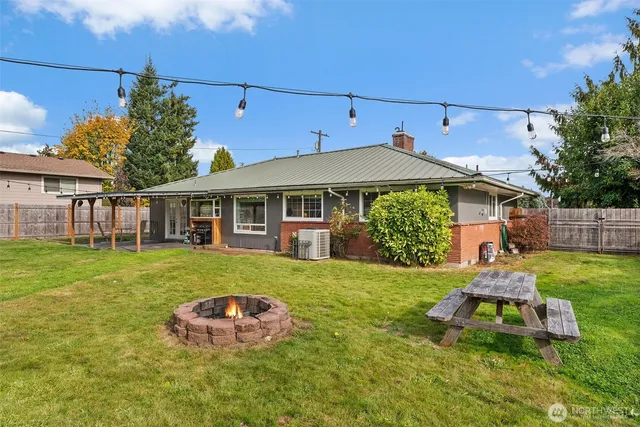 $399,900 | 615 Oakland Avenue, Centralia, WA 98531