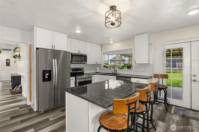 $399,900 | 615 Oakland Avenue, Centralia, WA 98531