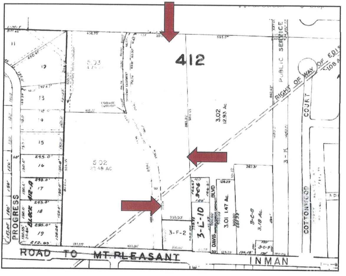 990-990 Inman Avenue Edison, NJ 08820 - Photo 2 of 7 a picture of a bathroom with a shower and a mirror