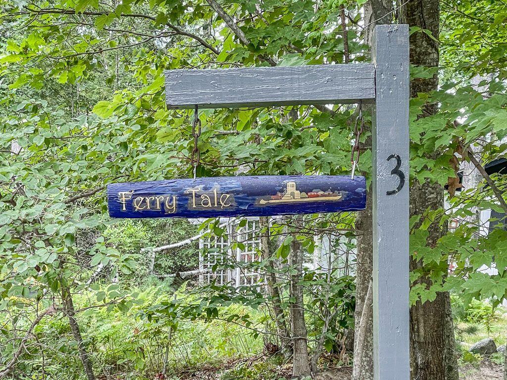 3-7ems Sunset Road Standish, ME 04084 - Photo 2 of 46 A Ferry Tale