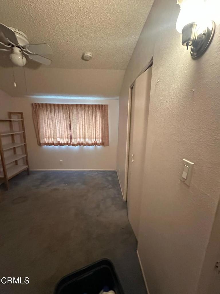 4591 Hempstead Street Simi Valley, CA 93063 - Photo 23 of 47 a view of empty room with windows