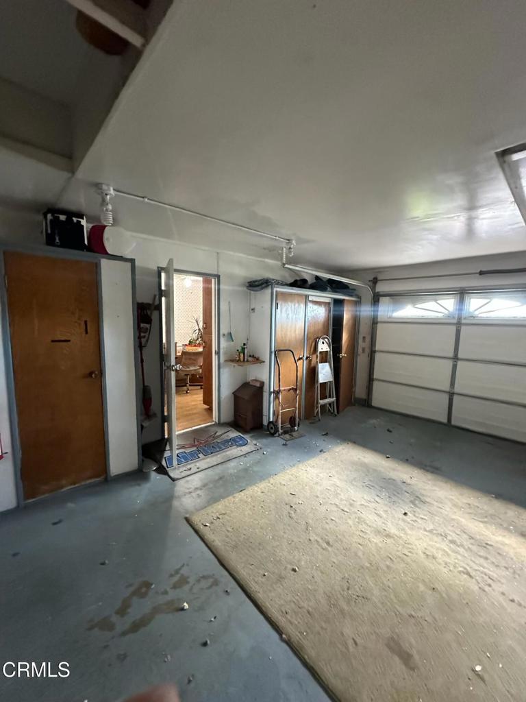 4591 Hempstead Street Simi Valley, CA 93063 - Photo 29 of 47 a view of a garage