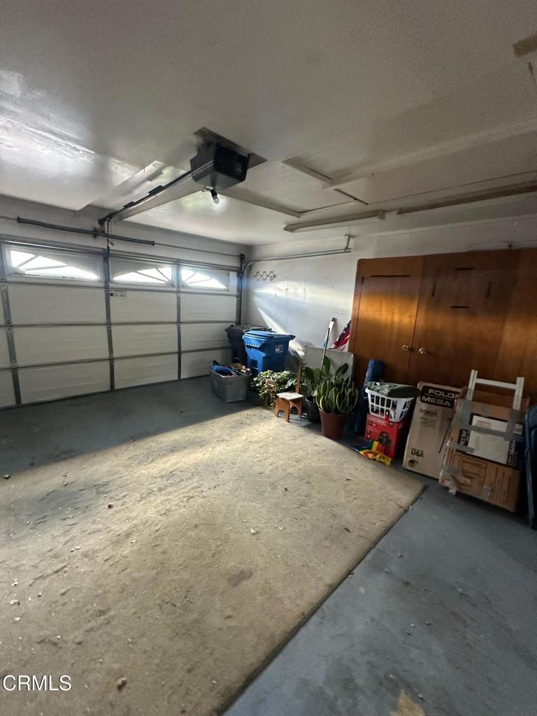 4591 Hempstead Street Simi Valley, CA 93063 - Photo 30 of 47 a view of a room with gym equipment