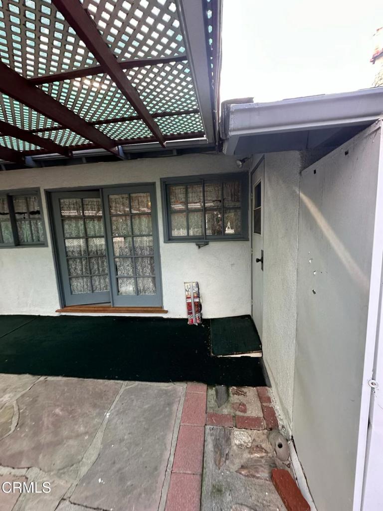 4591 Hempstead Street Simi Valley, CA 93063 - Photo 38 of 47 a view of front door