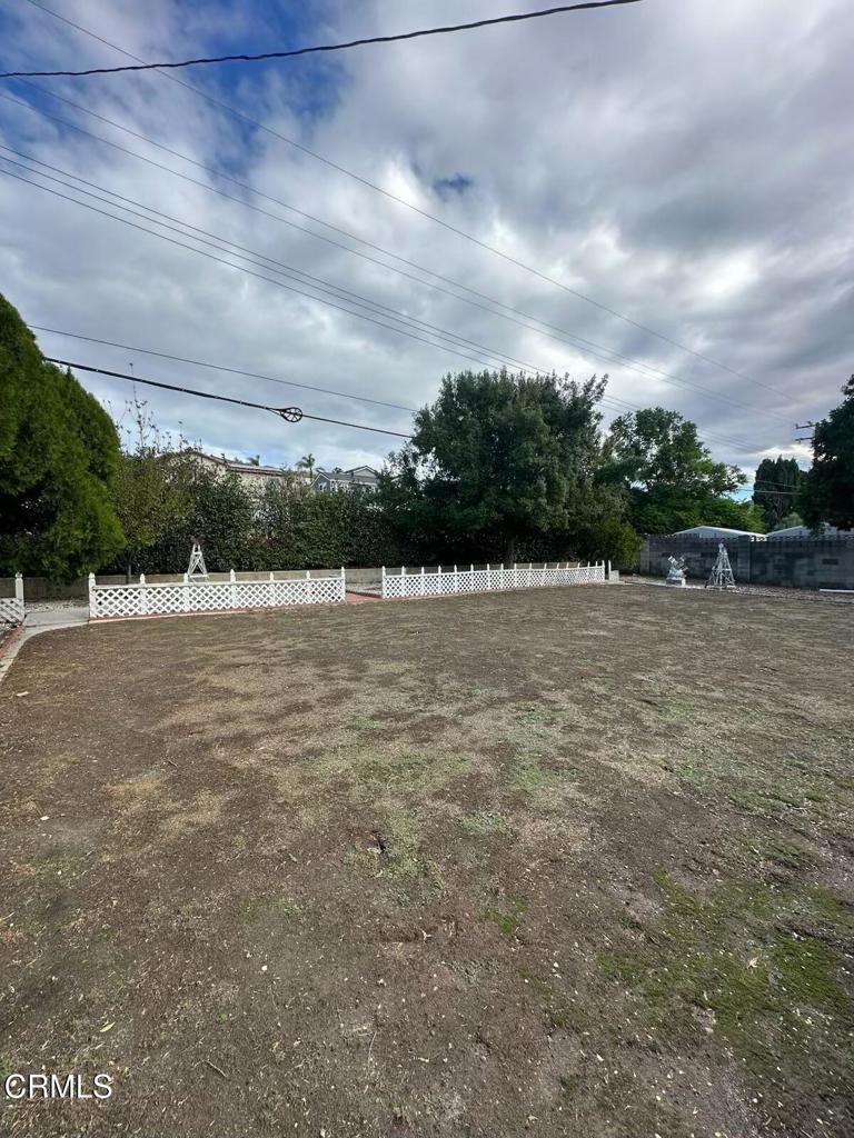 4591 Hempstead Street Simi Valley, CA 93063 - Photo 46 of 47 a view of a lake view