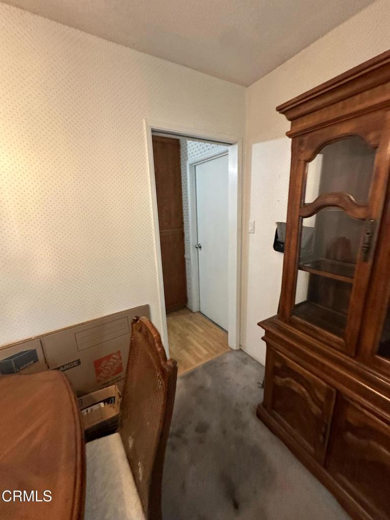 4591 Hempstead Street Simi Valley, CA 93063 - Photo 6 of 47 a view of bedroom with furniture and wooden floor