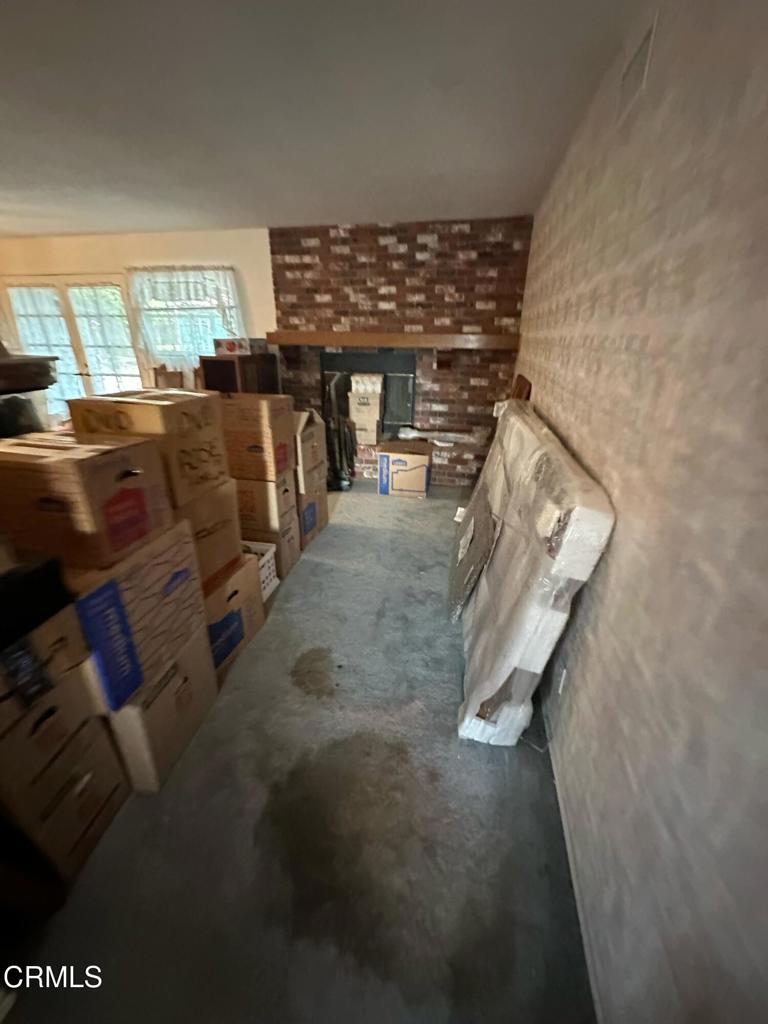 4591 Hempstead Street Simi Valley, CA 93063 - Photo 10 of 47 a view of livingroom with furniture