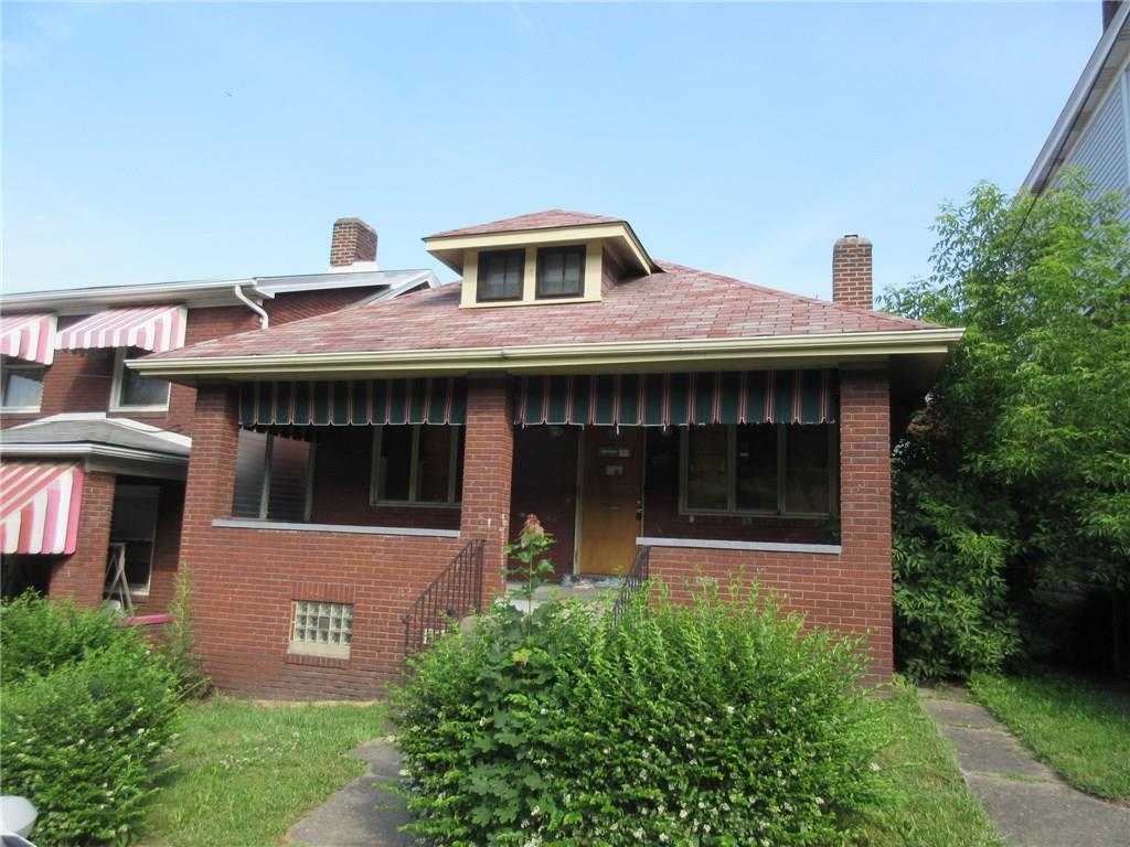 1126 Wayne Avenue McKees Rocks, PA 15136 - Photo 1 of 6 Gallery Image 1