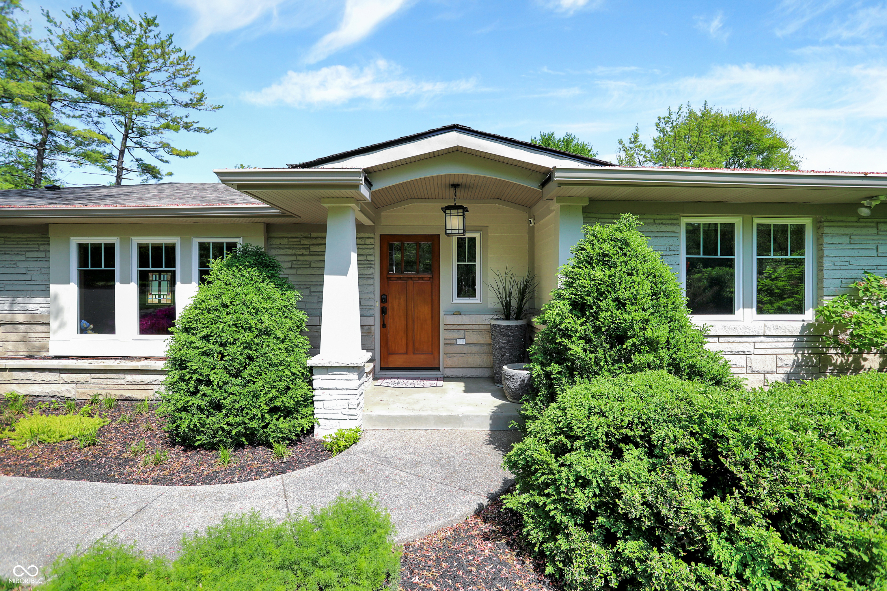 7425 Spring Mill Road Indianapolis, IN 46260 - Photo 1 of 2 Gallery Image 1