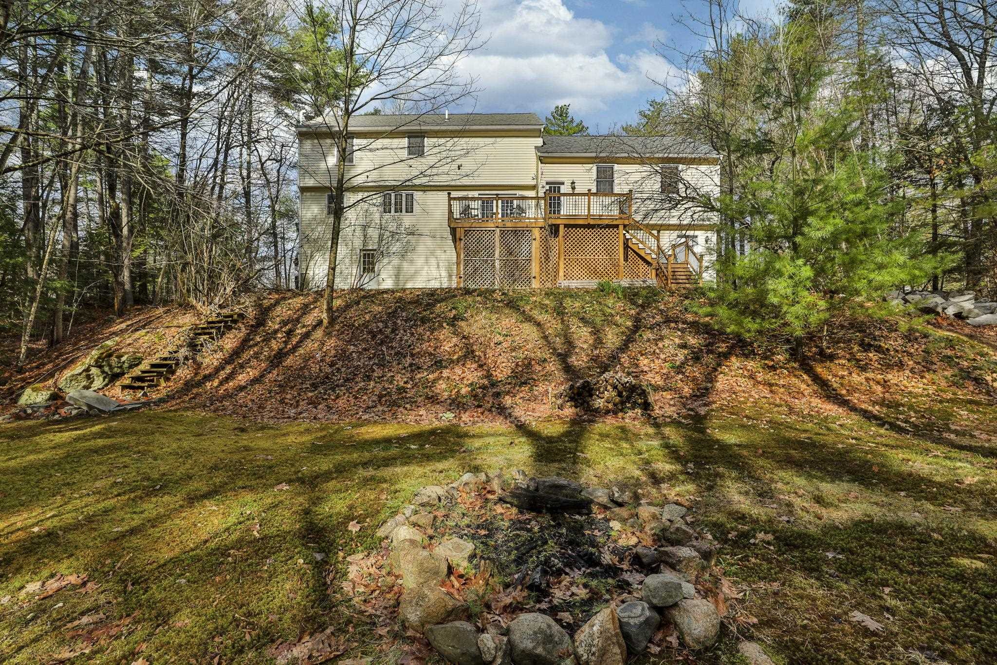 41 Dupaw Gould Road Brookline, NH 03033 - Photo 38 of 47