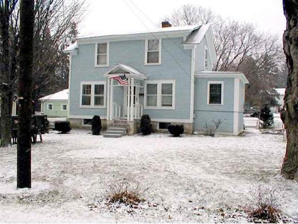 122 Pearl Street Rutland, VT 05701 - Photo 1 of 1
