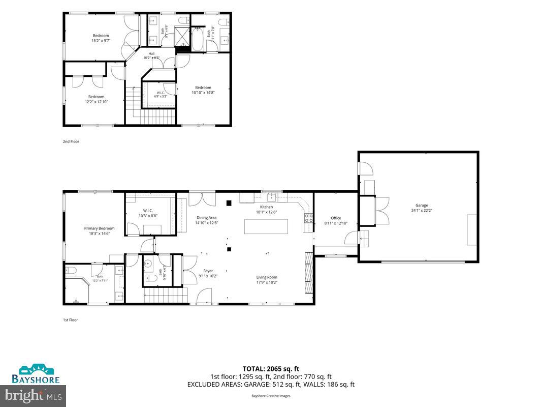 2978 Valley View Road Annapolis, MD 21401 - Photo 61 of 61