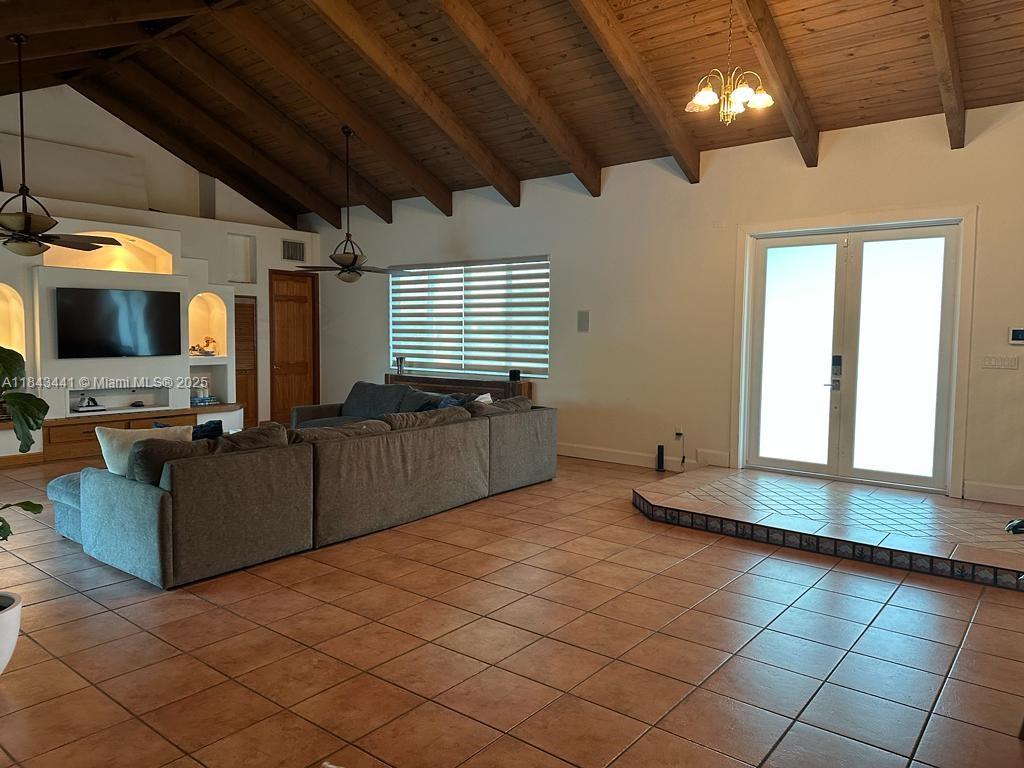 10375 Southwest 111th Street Miami, FL 33176 - Photo 12 of 30 a living room with furniture