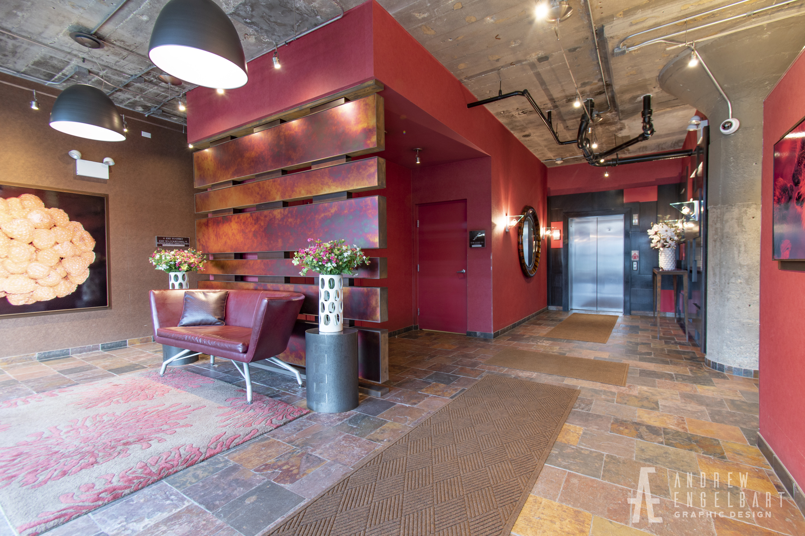 1069 West 14th Place, Unit 301 Chicago, IL 60608 - Photo 17 of 18