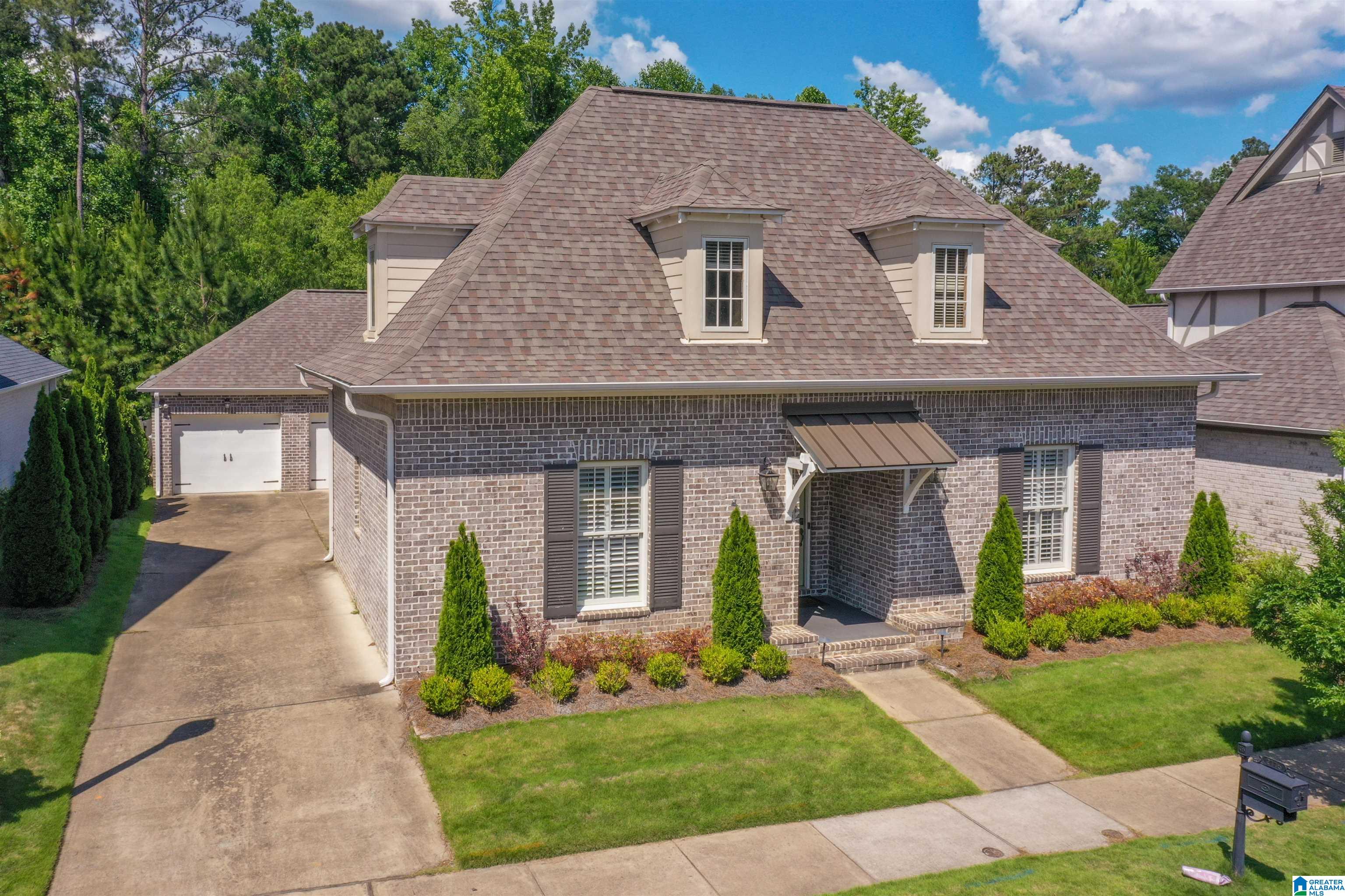 2776 Montauk Road Birmingham, AL 35226 - Photo 48 of 48