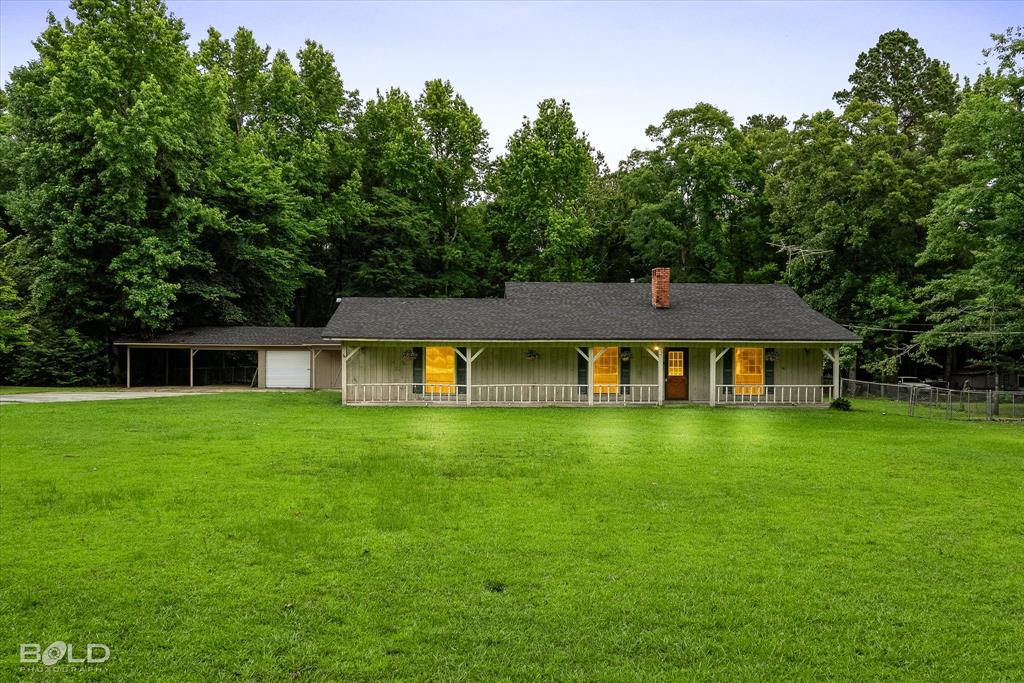658 Cook Baker Road Sarepta, LA 71071 - Photo 2 of 40