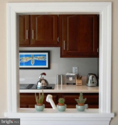2681 Marcey Road Arlington, VA 22207 - Photo 18 of 27 Kitchen #2