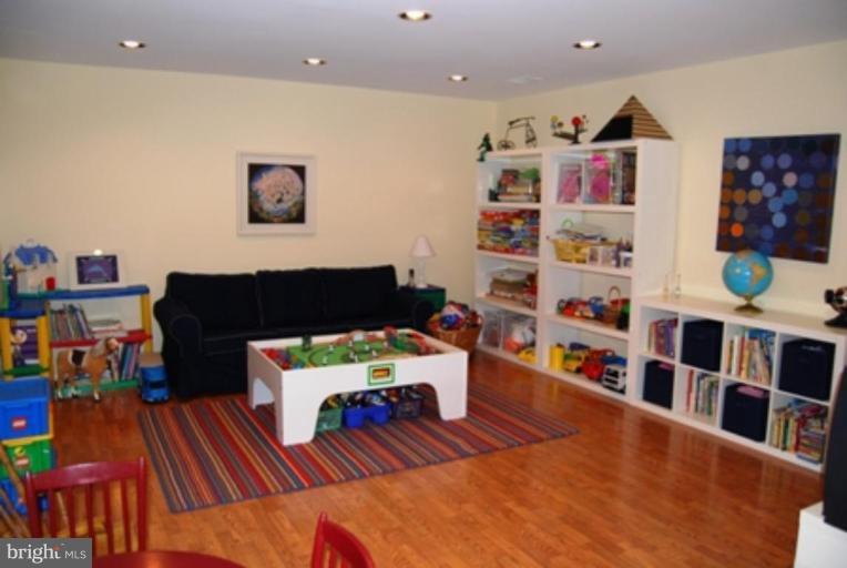 2681 Marcey Road Arlington, VA 22207 - Photo 24 of 27 Recreation Room #3