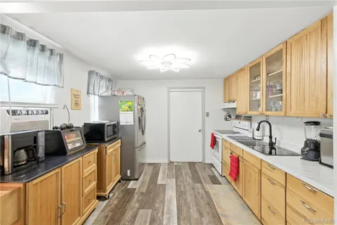 $420,000 | 6890 West 55th Place, Arvada, CO 80002