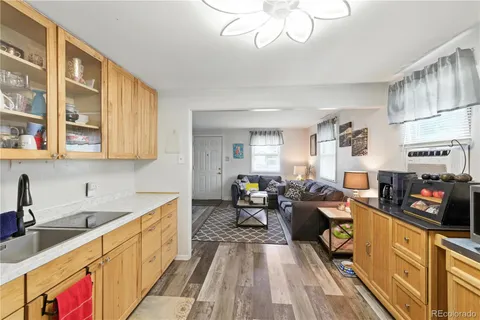 $420,000 | 6890 West 55th Place, Arvada, CO 80002