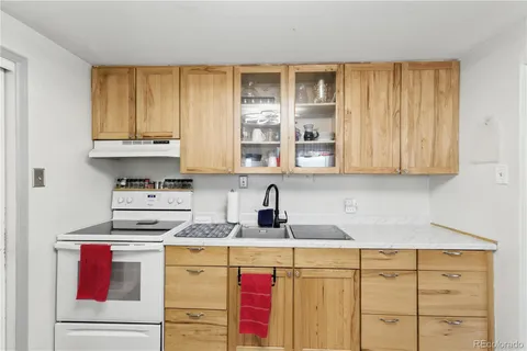 $420,000 | 6890 West 55th Place, Arvada, CO 80002