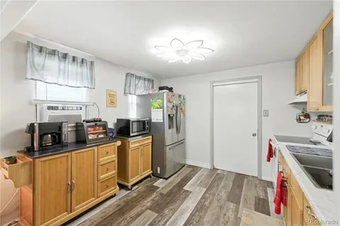 $420,000 | 6890 West 55th Place, Arvada, CO 80002