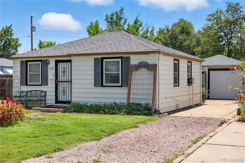 $420,000 | 6890 West 55th Place, Arvada, CO 80002