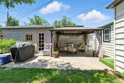 $420,000 | 6890 West 55th Place, Arvada, CO 80002