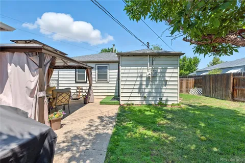 $420,000 | 6890 West 55th Place, Arvada, CO 80002