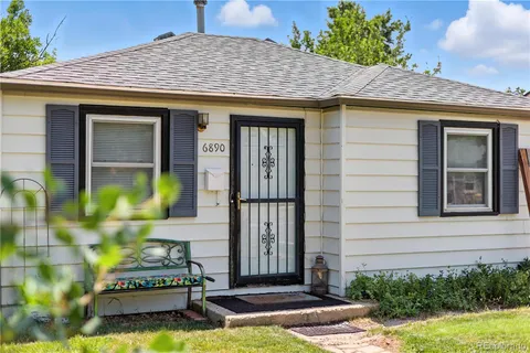 $420,000 | 6890 West 55th Place, Arvada, CO 80002