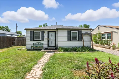 $420,000 | 6890 West 55th Place, Arvada, CO 80002