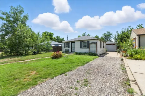 $420,000 | 6890 West 55th Place, Arvada, CO 80002