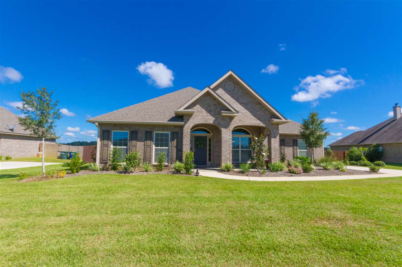 697 Parish Lakes Drive Foley, AL 36535 - Photo 1 of 31