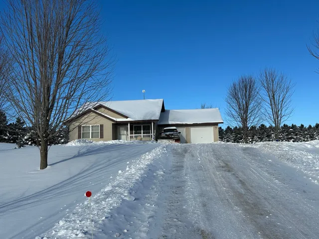 $379,000 | 23192 200th Street, Long Prairie, MN 56347