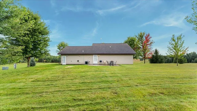 $379,000 | 23192 200th Street, Long Prairie, MN 56347