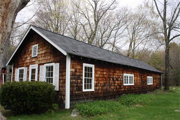 262 Tom Swamp Road Petersham, MA 01366 - Photo 21 of 30