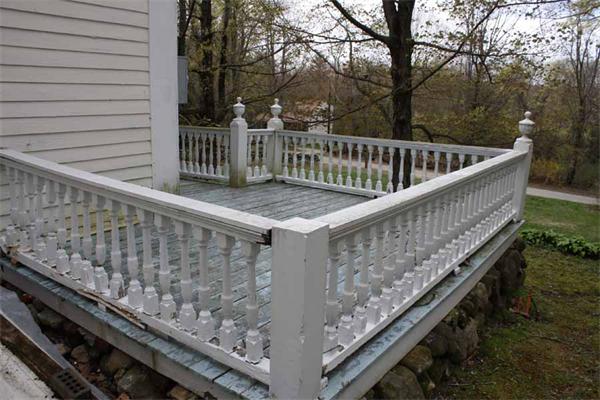 262 Tom Swamp Road Petersham, MA 01366 - Photo 26 of 30