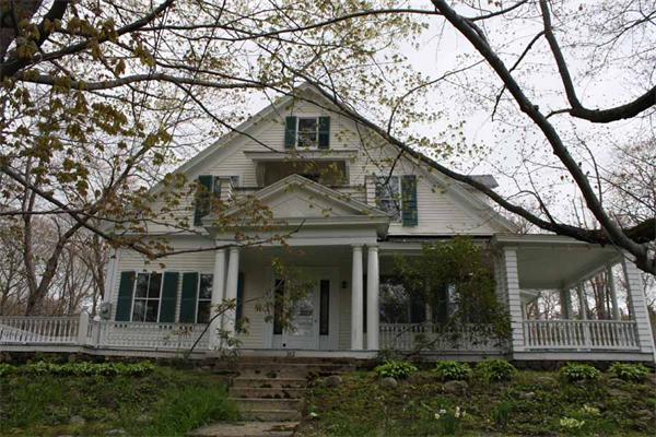 262 Tom Swamp Road Petersham, MA 01366 - Photo 27 of 30