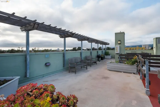 a front view of retail shop with yard