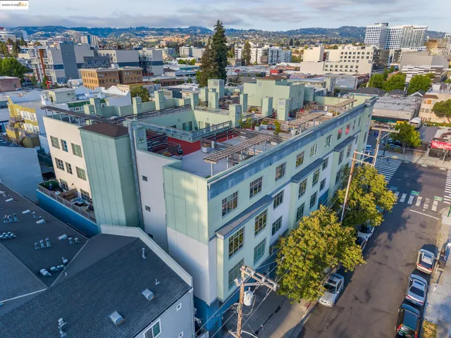 $389,000 | 2407 Telegraph Avenue, Unit 504, Oakland, CA 94612