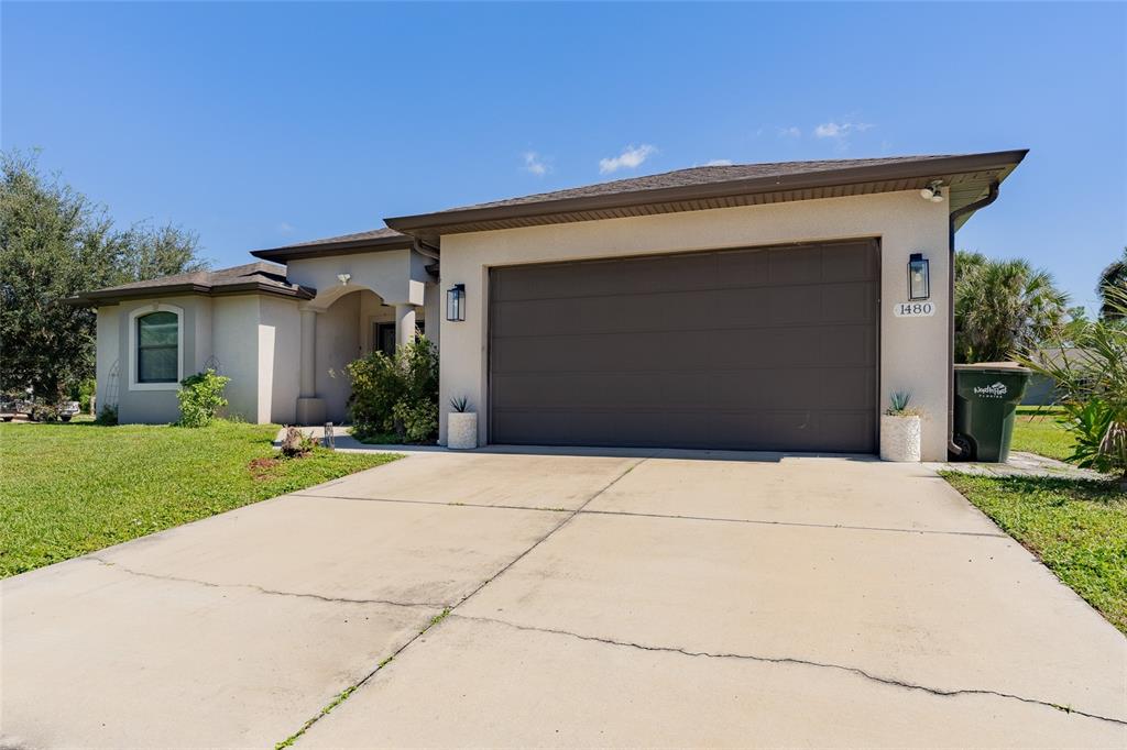 1480 Wise Drive North Port, FL 34286 - Photo 1 of 61 Gallery Image 1