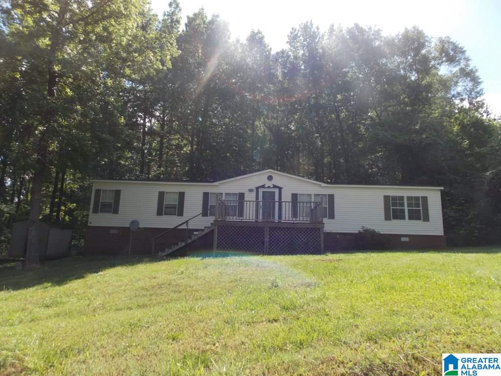 150 Alexis Lane Anniston, AL 36201 - Photo 41 of 41