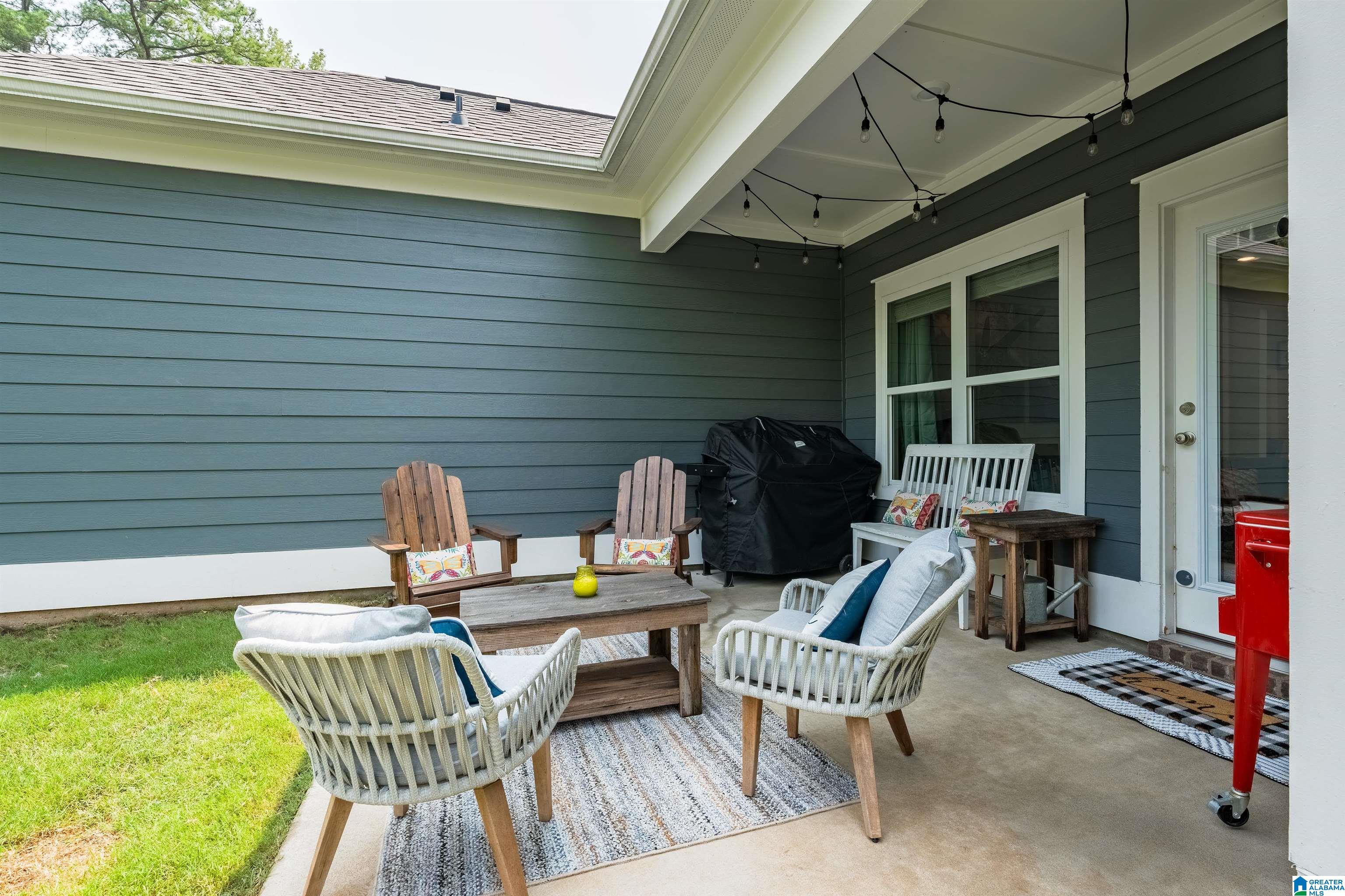 1069 Unali Lane Leeds, AL 35094 - Photo 35 of 40