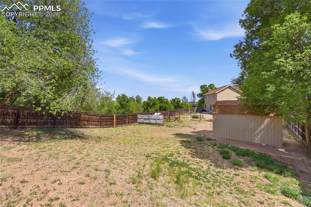 990 Ridgebury Place Fountain, CO 80817 - Photo 33 of 40