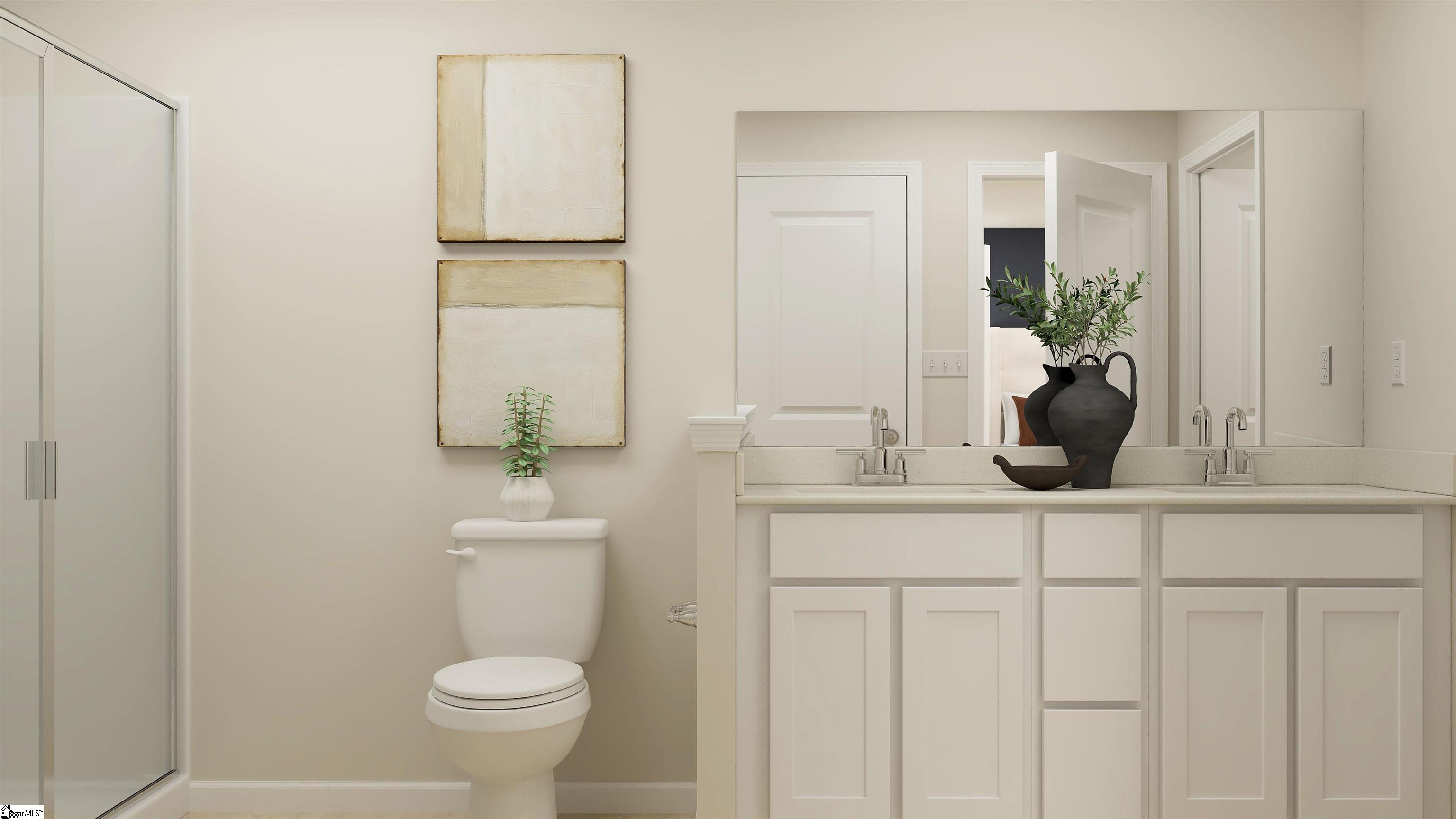 208 Hunthill Road, Unit HR 47 Greer, SC 29651 - Photo 16 of 18