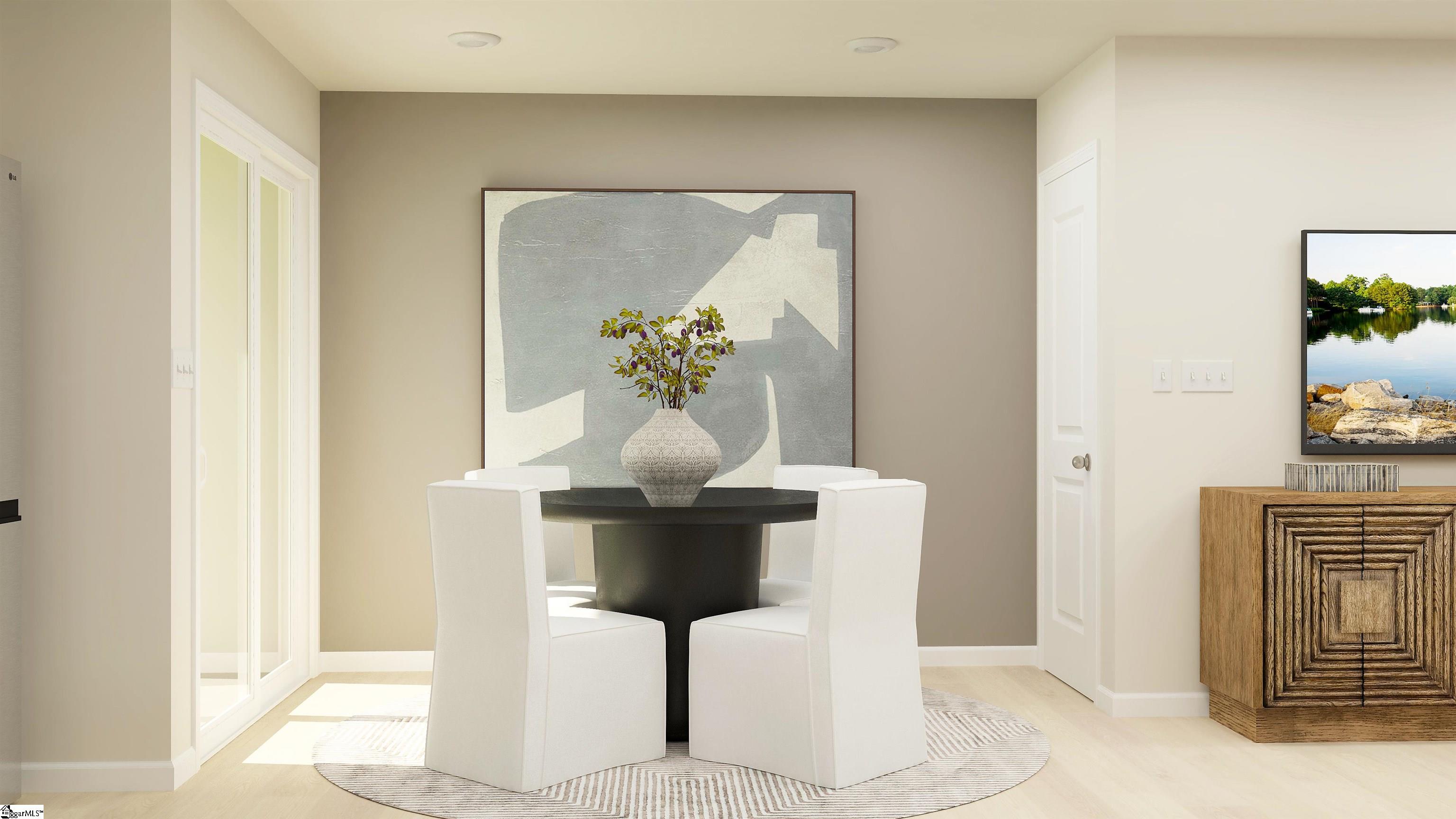 208 Hunthill Road, Unit HR 47 Greer, SC 29651 - Photo 9 of 18